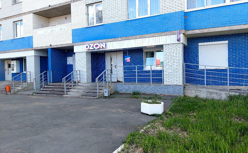 Помещение свободного назначения, 129 м² фото