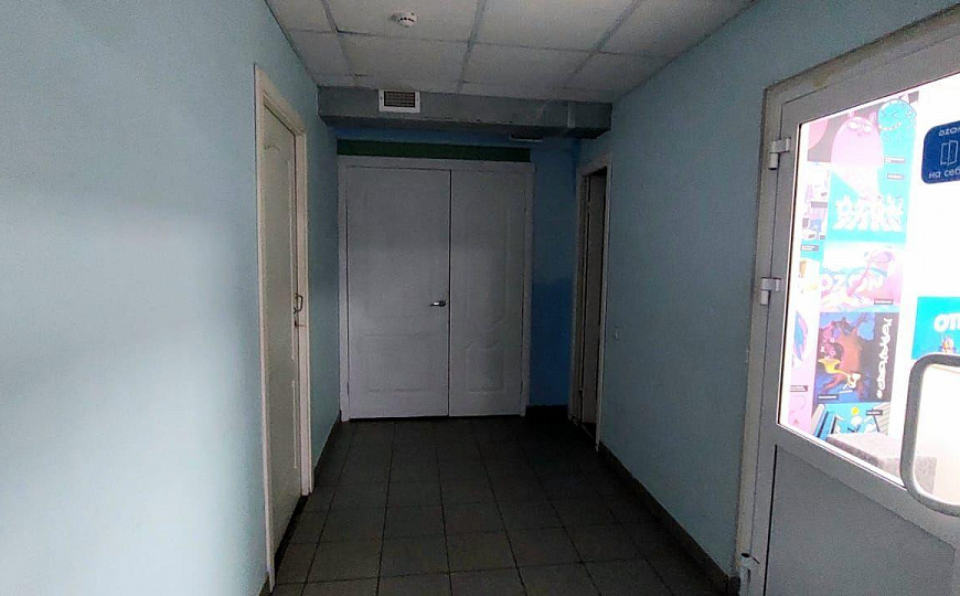 Помещение свободного назначения, 129 м² фото
