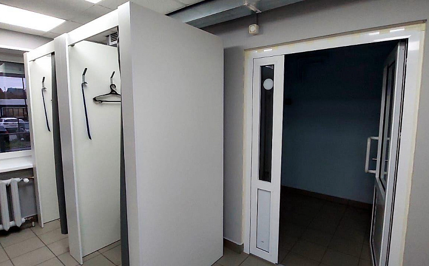 Помещение свободного назначения, 129 м² фото