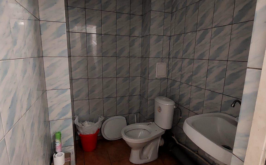 Помещение свободного назначения, 129 м² фото