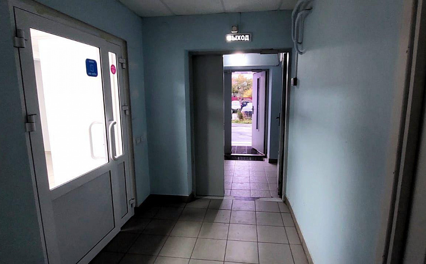 Помещение свободного назначения, 129 м² фото