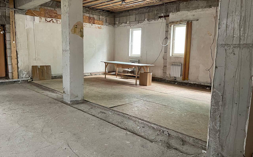 Сдам помещение свободного назначения под склад/ производство 100м² фото