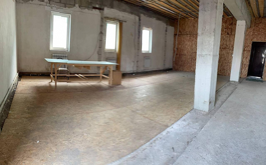 Сдам помещение свободного назначения под склад/ производство 100м² фото