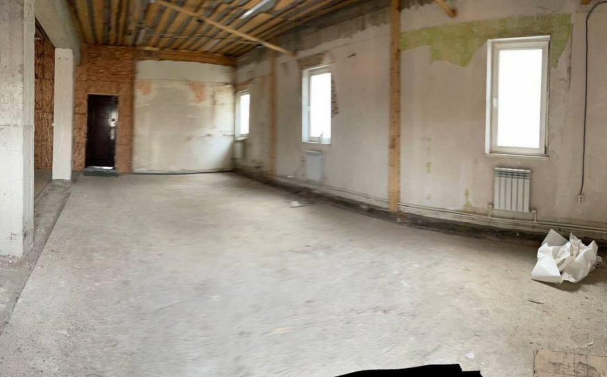Сдам помещение свободного назначения под склад/ производство 100м² фото