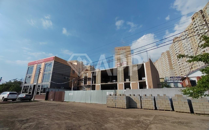 Продам торговое помещение, 640 м² фото