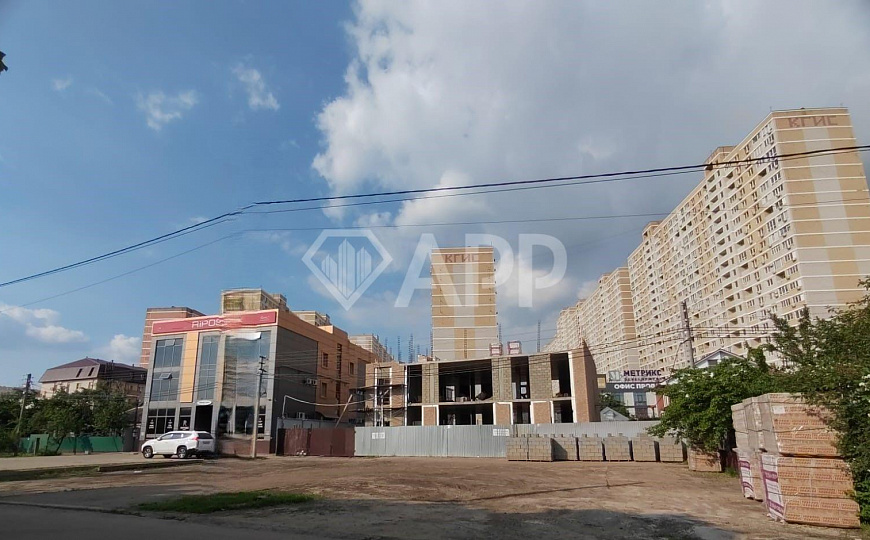 Продам торговое помещение, 640 м² фото