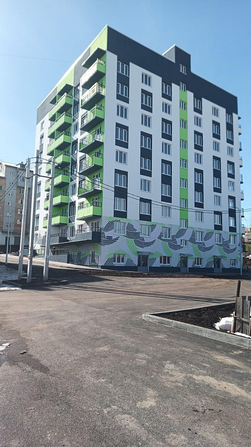 Помещение с арендаторами фото