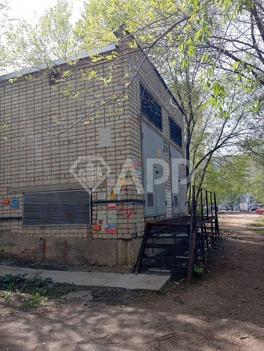 Продажа здания с арендатором фото