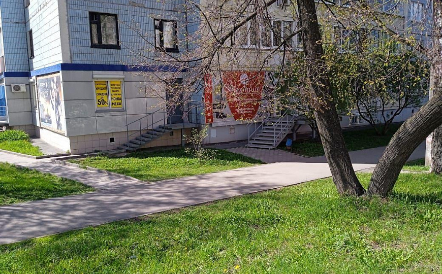 Помещение свободного назначения фото