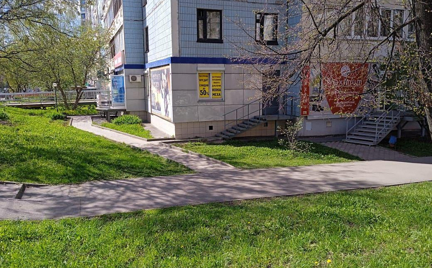 Помещение свободного назначения фото
