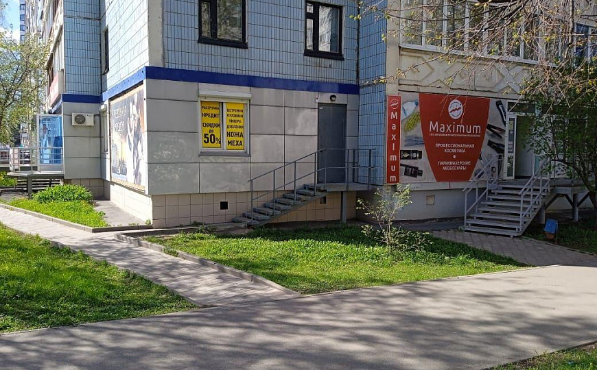 Помещение свободного назначения фото