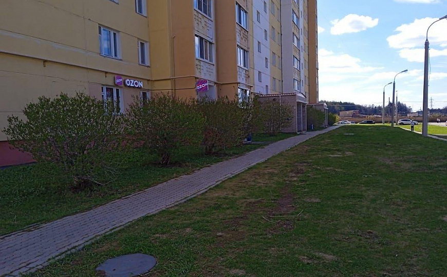 Помещение с арендаторами фото