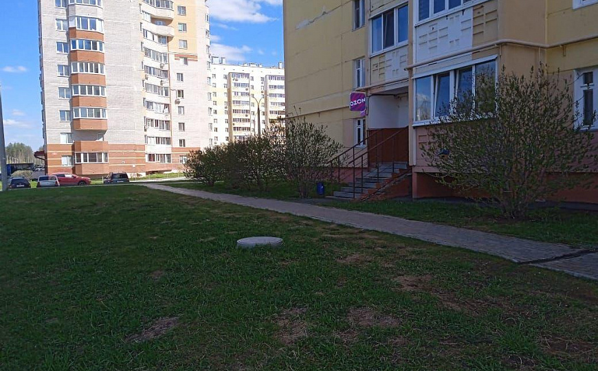 Помещение с арендаторами фото