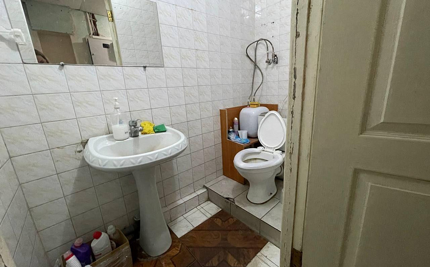 Сдам помещение свободного назначения 92 м² в центре города фото