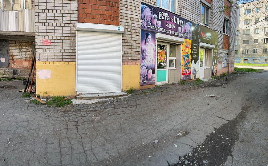 Сдам помещение свободного назначения 16,9м² фото