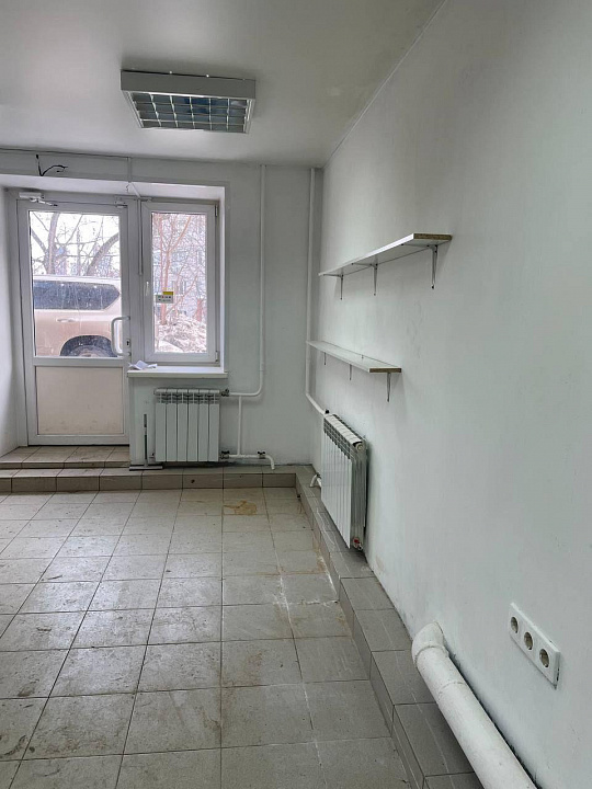 Сдам помещение свободного назначения 16,9м² фото