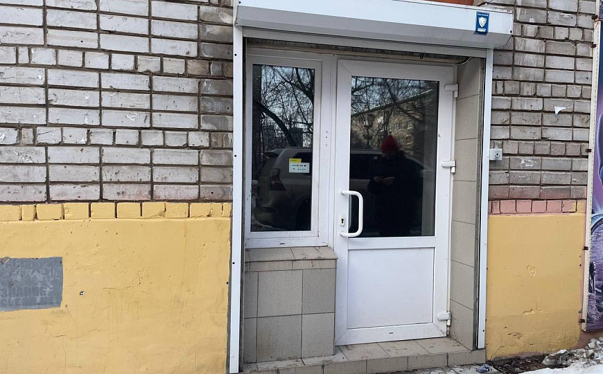 Сдам помещение свободного назначения 16,9м² фото