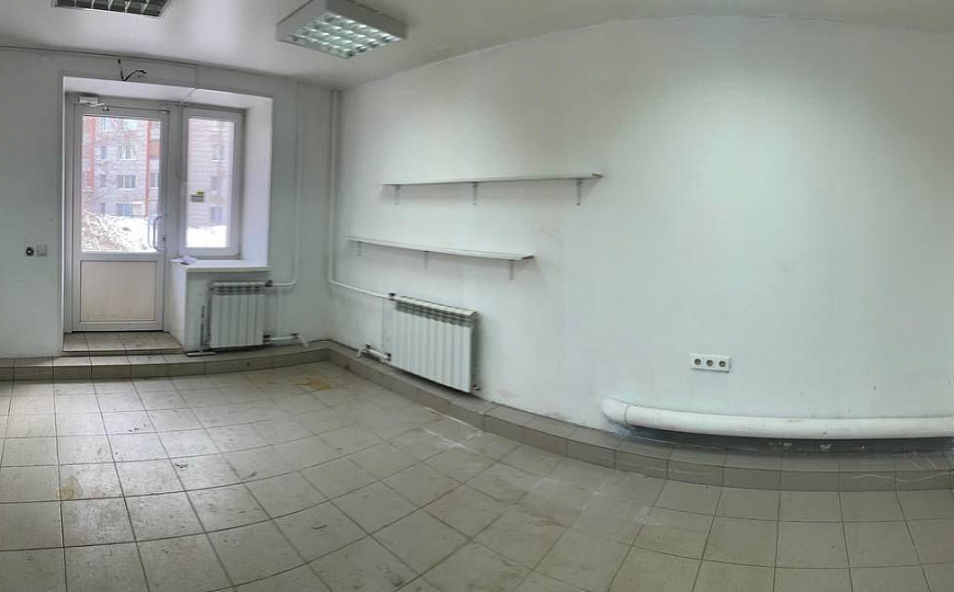 Сдам помещение свободного назначения 16,9м² фото