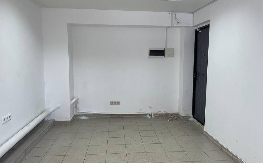 Сдам помещение свободного назначения 16,9м² фото