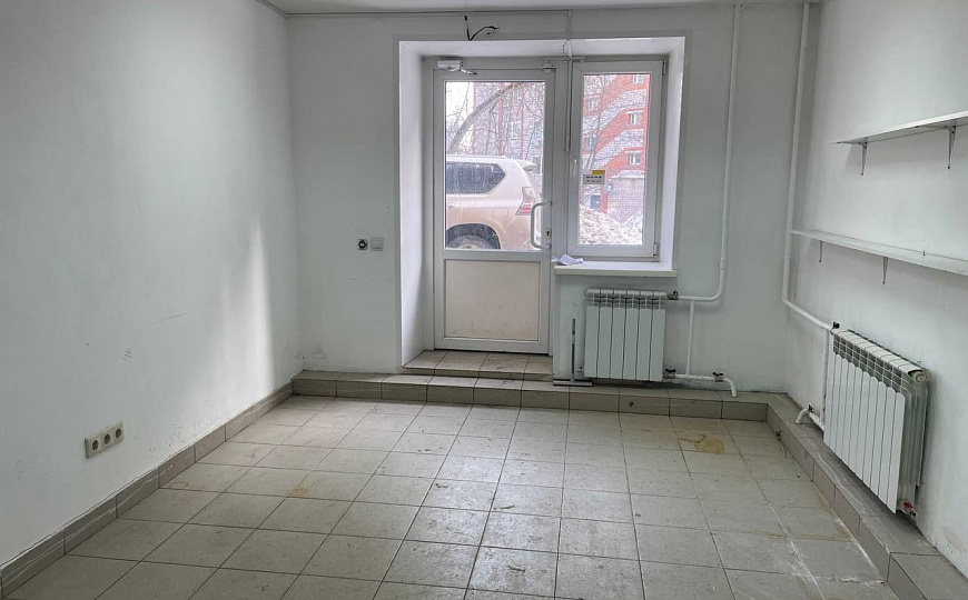 Сдам помещение свободного назначения 16,9м² фото