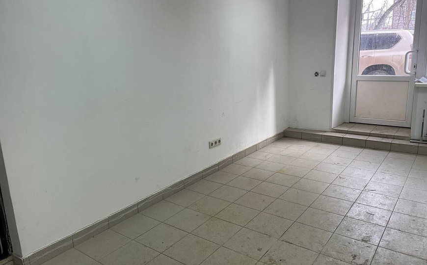 Сдам помещение свободного назначения 16,9м² фото
