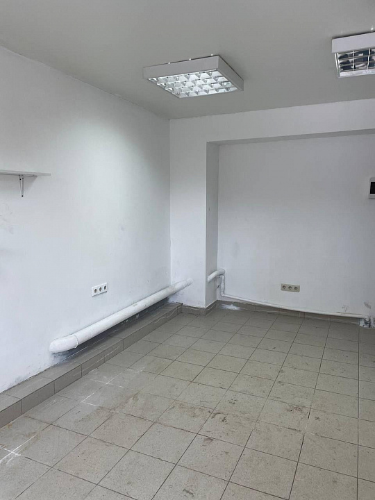 Сдам помещение свободного назначения 16,9м² фото