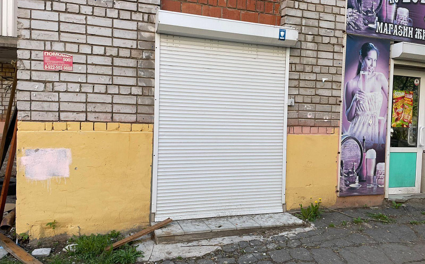 Сдам помещение свободного назначения 16,9м² фото