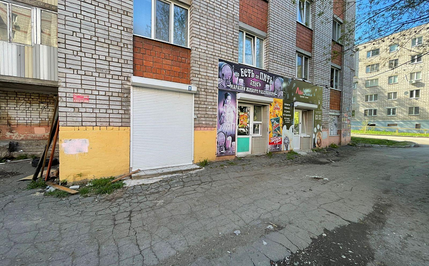 Сдам помещение свободного назначения 16,9м² фото