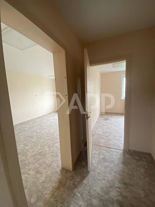 Помещения в ЖК «Светлый» 1 этаж 40-80м² фото