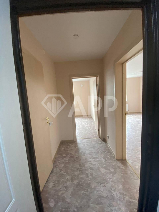 Помещения в ЖК «Светлый» 1 этаж 40-80м² фото