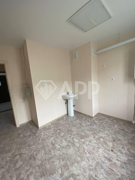 Помещения в ЖК «Светлый» 1 этаж 40-80м² фото