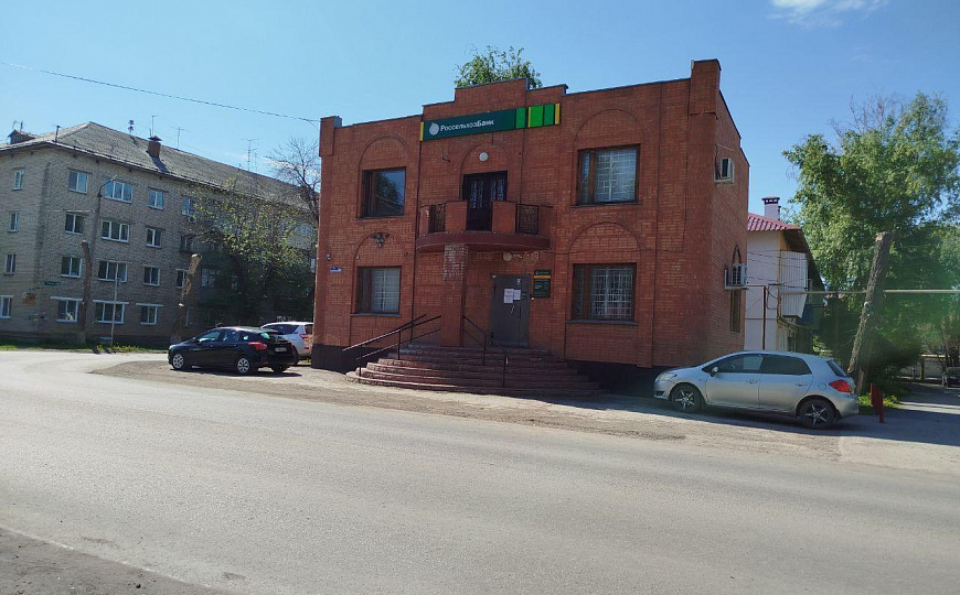 Сдам отдельно стоящее здание, 81,1 м² фото