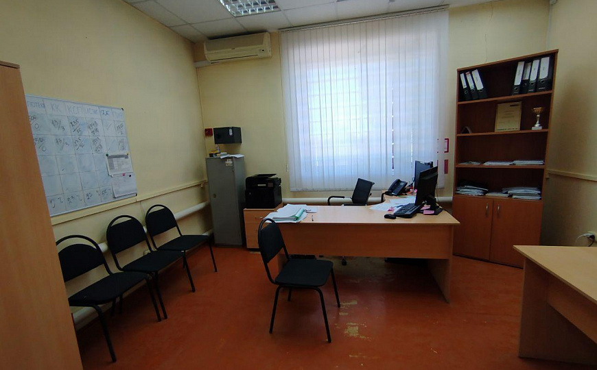 Сдам отдельно стоящее здание, 81,1 м² фото