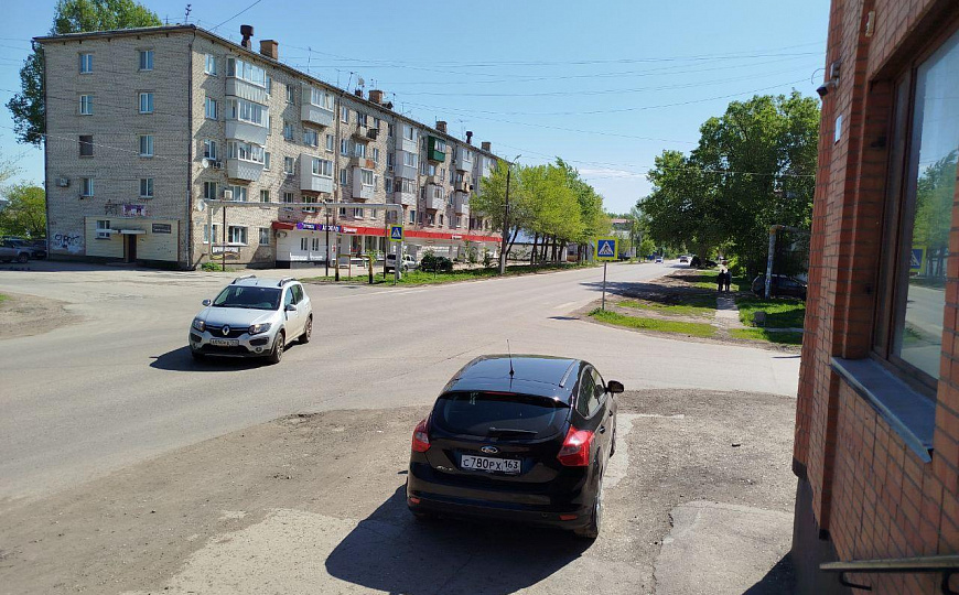Сдам отдельно стоящее здание, 81,1 м² фото