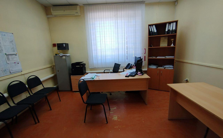 Сдам отдельно стоящее здание, 81,1 м² фото