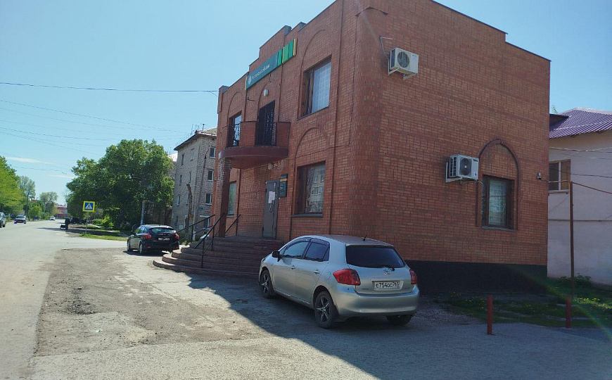 Сдам отдельно стоящее здание, 81,1 м² фото
