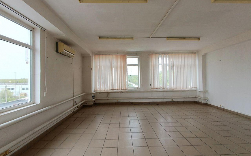 Аренда базы с ж/д тупиком, 850 м² фото