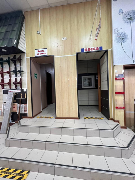 Продается производственная база 3145.7м2 фото