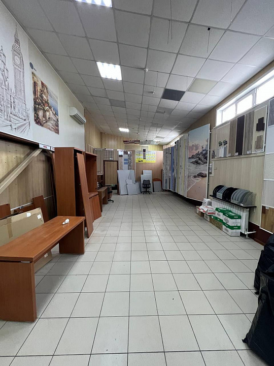 Продается производственная база 3145.7м2 фото
