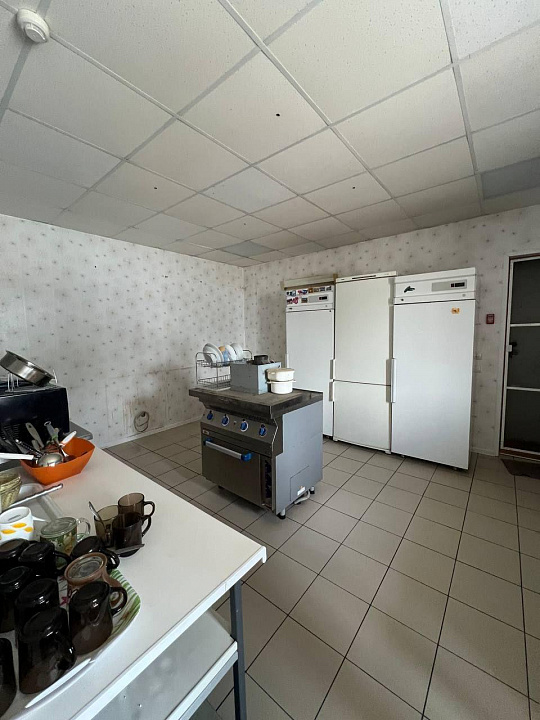 Продается производственная база 3145.7м2 фото