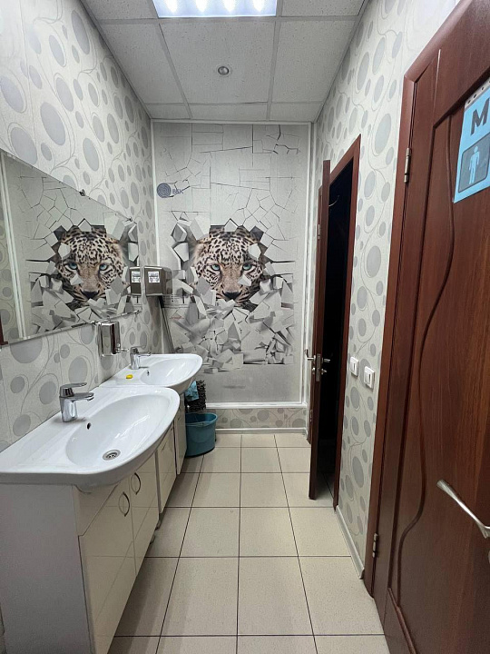 Продается производственная база 3145.7м2 фото