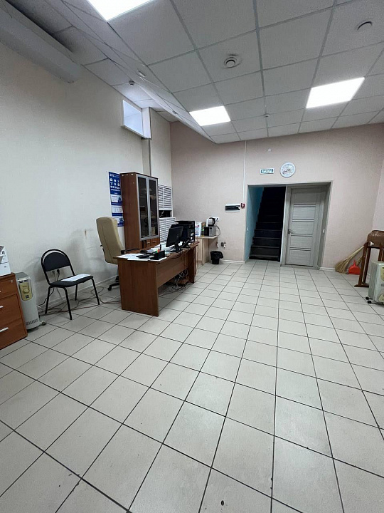 Продается производственная база 3145.7м2 фото