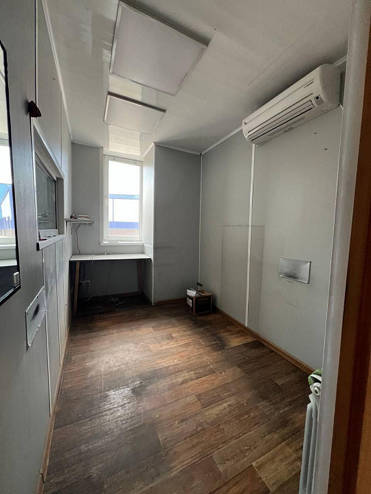 Продается производственная база 3145.7м2 фото