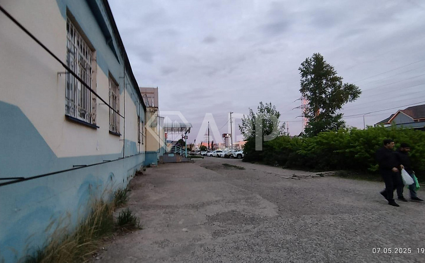 Торговые площади в аренду на центральной улице города Волжск фото