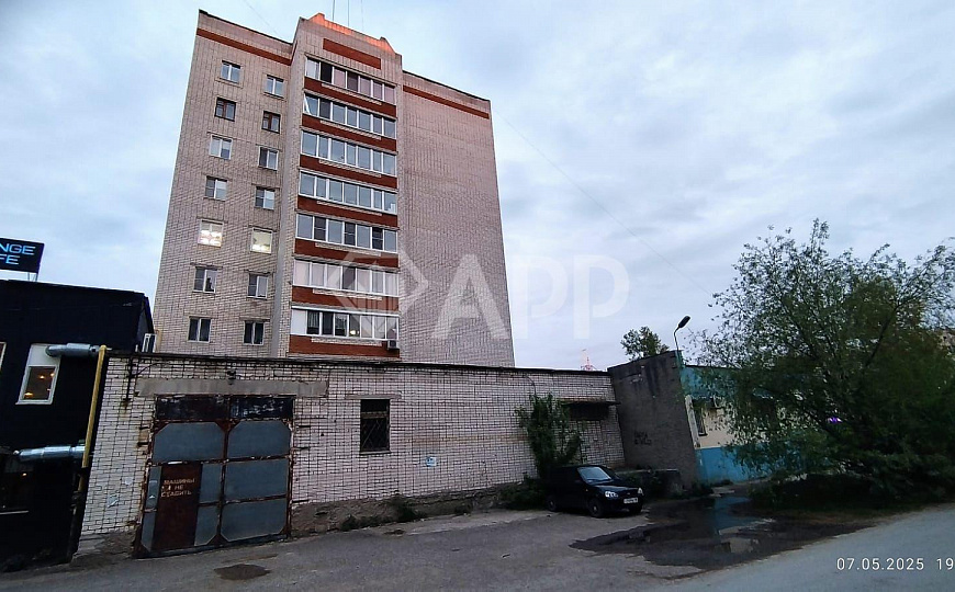 Торговые площади в аренду на центральной улице города Волжск фото
