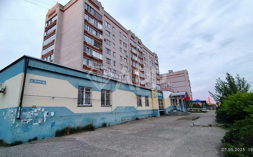 Торговые площади в аренду на центральной улице города Волжск фото