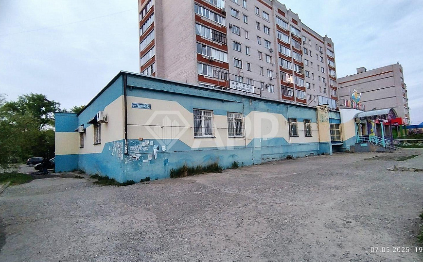 Торговые площади в аренду на центральной улице города Волжск фото