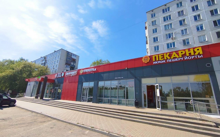 Сдам помещение свободного назначения, 168,6 м² фото