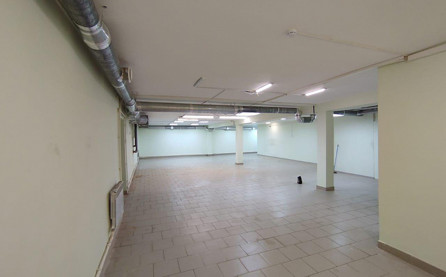 Сдам помещение свободного назначения, 168,6 м² фото