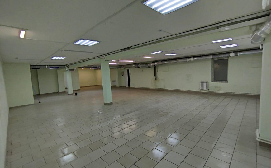 Сдам помещение свободного назначения, 168,6 м² фото